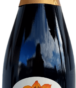 Gigli Rosè Brut Metodo Classico