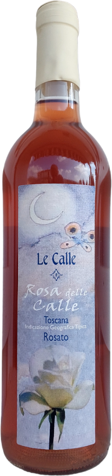 Le Calle Rosa delle Calle 2023