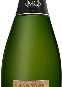 Guillaume Marteaux Champagne L’Indigene Extra Brut