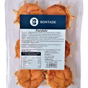 Pardulas Bontade 300 g