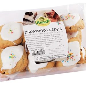 Papassinos cappa 300 gr