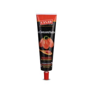 Concentrato di pomodoro Casar 130 grammi