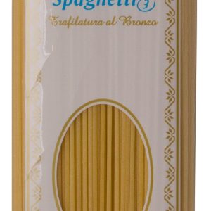 Spaghetti n.3 Brundu pasta di semola 500 gr