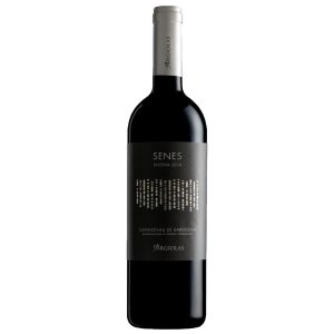 Vino Cannonau Senes Riserva DOC 75 cl