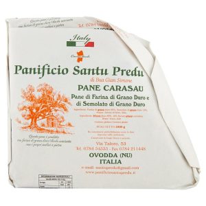 Pane Carasau 1800 gr