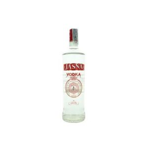 JASNA VODKA 1 LT