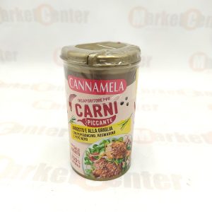 CANNAMELA INSAP. CARNI 90 GR