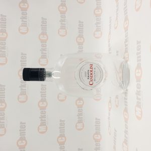 CANDOLINI GRAPPA BIANCA 70 CL