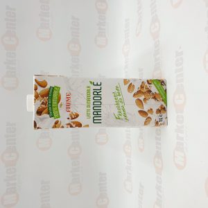 FIUME MANDORLE LATTE DI MANDORLA 1 LT