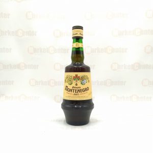MONTENEGRO AMARO 70 CL