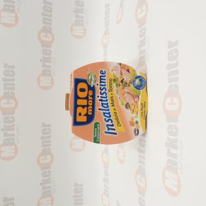 RIO MARE INSALATISSIMA MAIS E TONNO