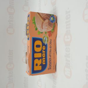 RIO MARE TONNO OLIO OLIVA 2 X 160 GR