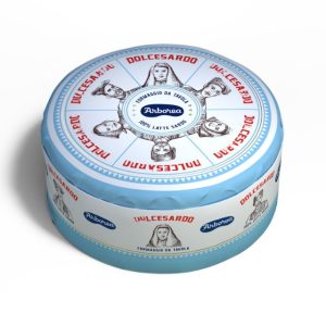 Formaggio Dolcesardo Arborea