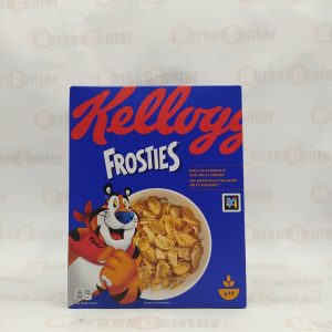 KELLOGG`S FROSTIES 330 GR