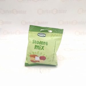PARISI STUDENT MIX