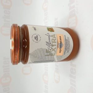AGRIMONTANA MARMELLATA ALBICOCCHE 330 GR