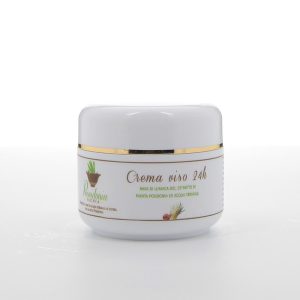 Crema Bava di Lumaca Bio