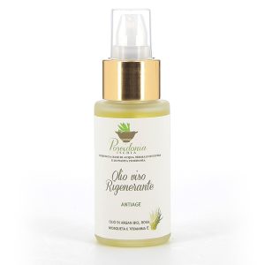 Olio Viso rigenerante