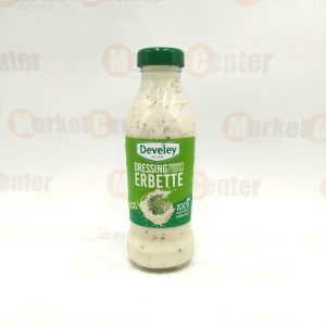 DEVELEY DRESSING ERBE X INSALATA 230 ML
