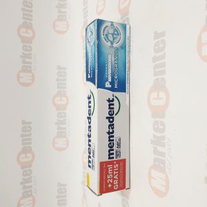 MENTADENT DENT.MICROGRANULI  75+25 ML
