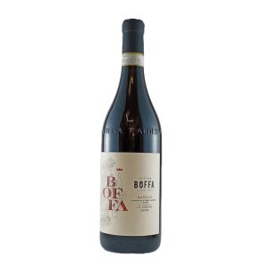Boffa Cristian Barolo DOCG La Morra