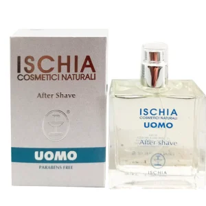 After Shave – flacone vetro da 100 ml