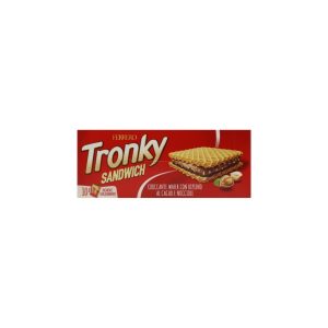 FERRERO TRONKY SANDWICH 220 GR