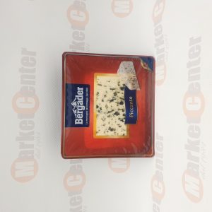 BERGADER FORMAGGIO PICCANTE 100 GR
