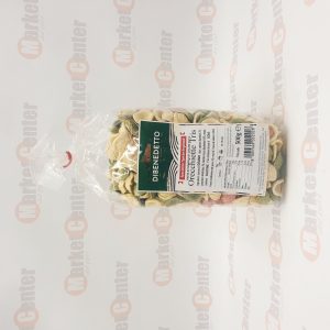 DI BENEDETTO ORECCHIETTE TRIS 500 GR