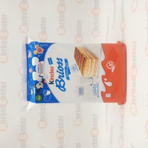 KINDER BRIOSS LATTE 270 GR