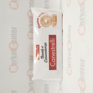 LEKKERLAND CANESTRELLI 160 GR