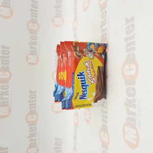 NESQUIK SNACK CACAO 5 X 26 GR