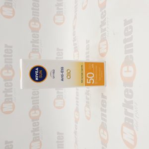 NIVEA SUN CREMA ANTI RUGHE FP 50 50 ML