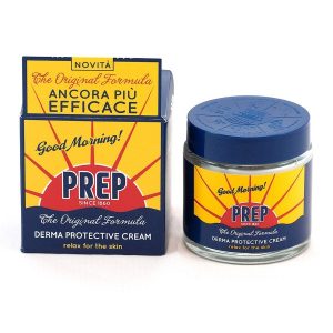 PREP CREMA VASO 75 ML