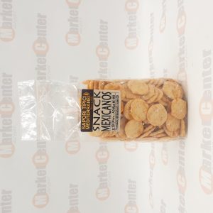SNACK MEXICANOS 200 GR