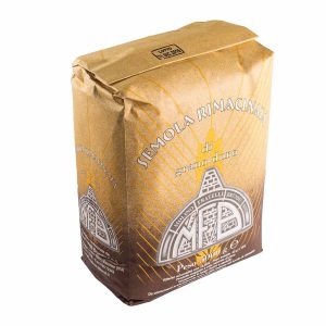 2 Confezioni Molino Brundu Semola Rimacinata 5 Kg