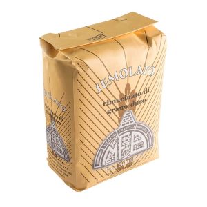 1 Confezione Brundu Semolato Rimacinato 5 Kg