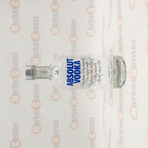 ABSOLUT VODKA 70 CL