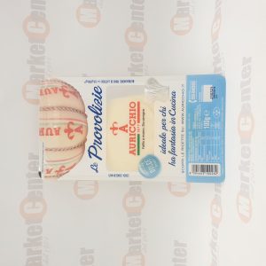 AURICCHIO PROVOLIZIE 8 FETTINE 100 GR