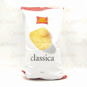 SAN CARLO CLASSICA 300 GR