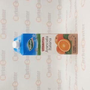 VALFRUTTA SUCCO ARANCIA 1,5 LT