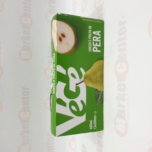 VEGESUCCO  PERA 3 X 200 ML