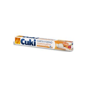 CUKI CARTA FORNO 6 MT