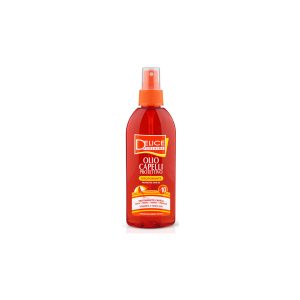 DELICE OLIO CAPELLI SPF10 150 ML