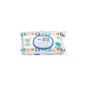 TRUDI SALVIETTINE DETERGENTI 72 PZ