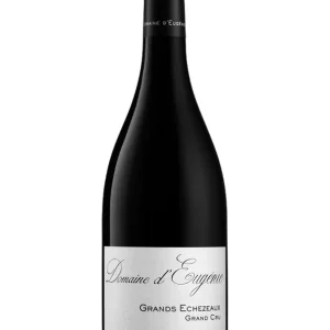 Domaine d’Eugenie – Grands Echezeaux ’17