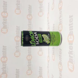MOJITO SODA LATTINA 33 CL