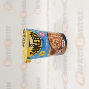STAR SAIKEBON GAMBERETTI 60 GR