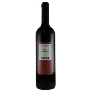Perda Rubia Naniha Cannonau di Sardegna DOC
