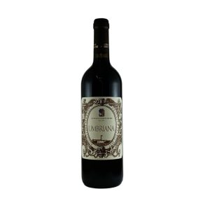 Lurani Cernuschi Umbriana Cabernet Sauvignon Bergamasca IGT
